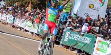 Africa’s cycling elite head to Kisumu for continental road championships