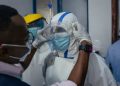 Uganda blocks DR Congo travellers from transiting over Ebola