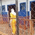 Ebola reaches North Ubangi, becoming the eighth DRC province hit by the outbreak Ebola reaches North Ubangi, becoming the eighth DRC province hit by the outbreak