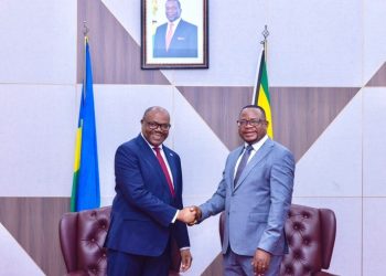 COMESA summit puts regional industrialisation and trade in focus