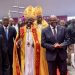 PM urges churches to strengthen premarital preparation as divorce cases rise