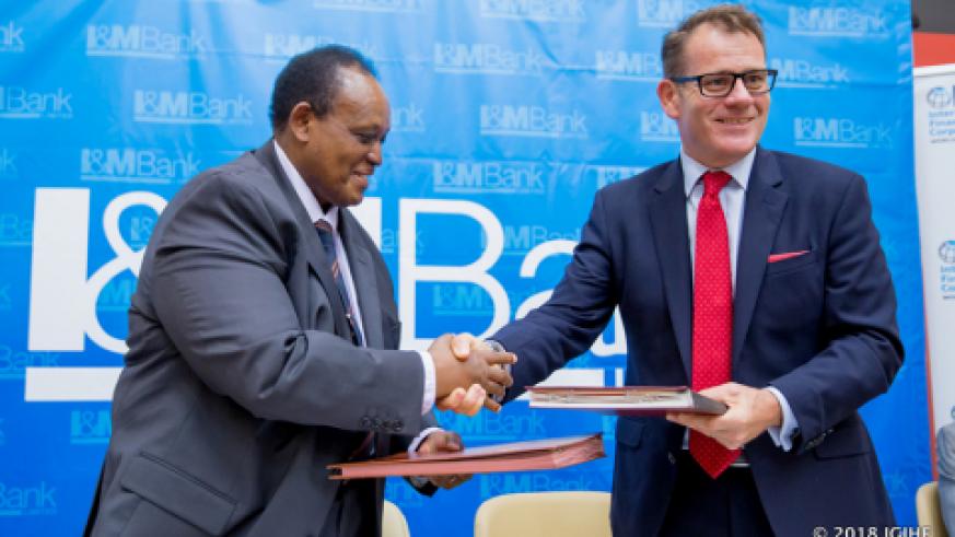 IFC invests $10 million in I&M Bank to Support Small Business Growth
