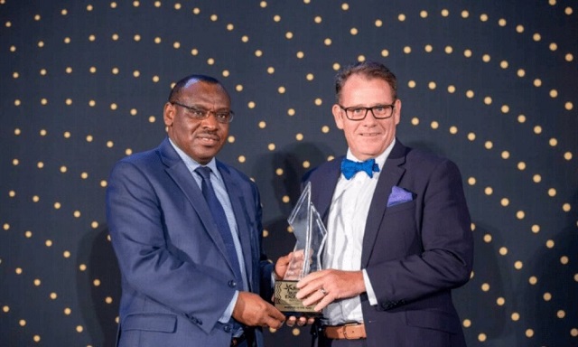 Rwanda awards private business excellence