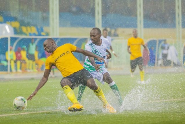 Ubutwari Cup: Kiyovu Sport adds more misery on Mukura VS