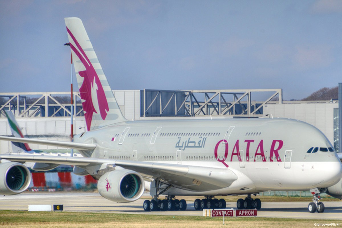 Qatar Airways eyes stake in Rwanda national carrier