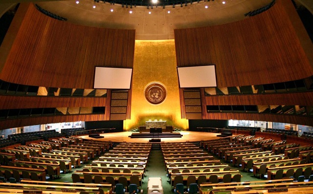 Participation du Royaume du Maroc à la 75ème  session de l’Assemblée Générale des Nations-Unies