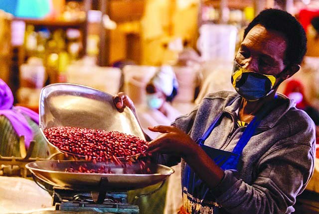 How Covid-19 hit hard Rwanda’s small and medium enterprises
