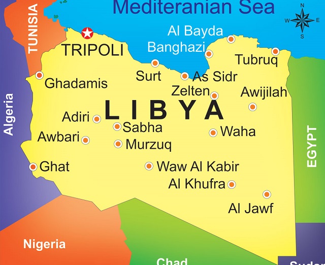 Inter-Libyan Dialogue in Morocco: seeking "global consensus" on the occupants of the sovereignty posts