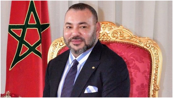 Morocco -Statement by Royal Office