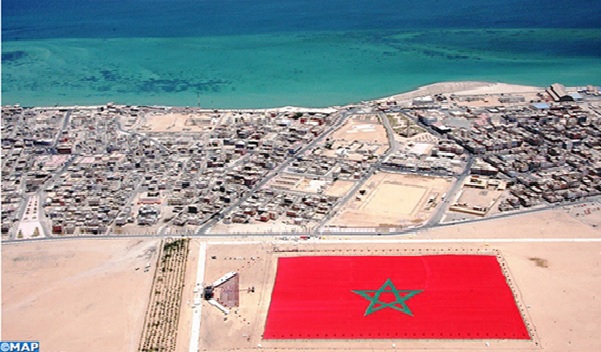 Publication d’un Manifeste signé par près de trois mille journalistes, universitaires, avocats et acteurs de la société civile, membres de la Plateforme Internationale de Défense et de Soutien au Sahara Marocain