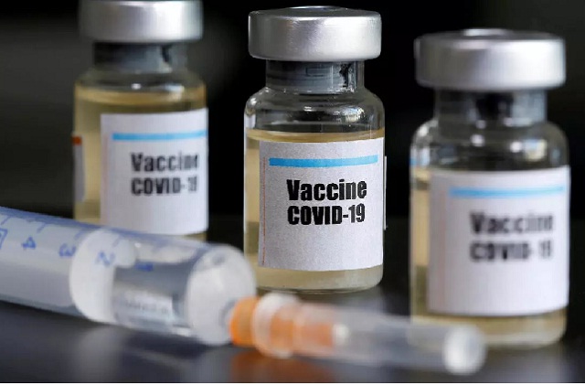 Africa to get 400 million doses of COVID-19 vaccines from Johnson & Johnson