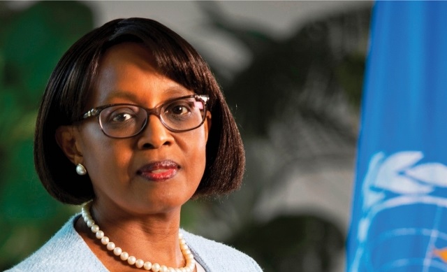 World Malaria Day: Message of WHO Regional Director for Africa, Dr Matshidiso