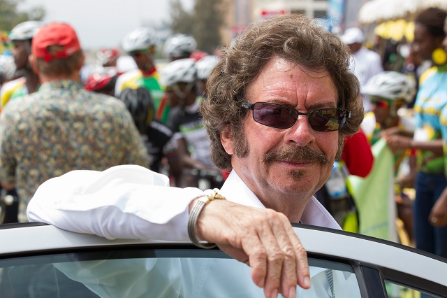 Former director of Tour de Rwanda Jean-Claude Hérault dies at age 78