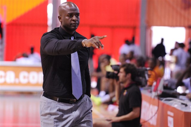 FAP's coach looking to surprise his former Petro De Luanda