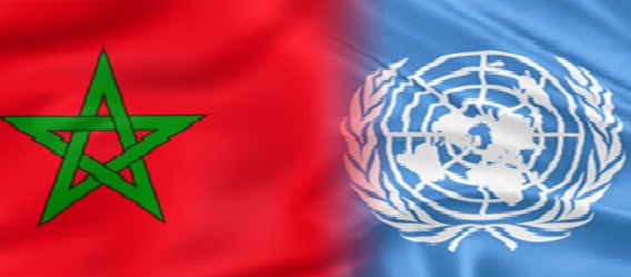 L’Ambassadeurdu Royaume du Maroc à New York M. Omar Hilale élu à la présidence de la 1ère Commission de l’Assemblée générale de l’ONU.