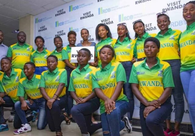 Cricket: RCA confirms women’s squad for 2021 Kwibuka T20 Tournament