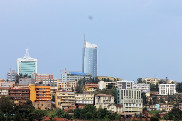 Rwanda imposes another lockdown in City of Kigali, eight other districts