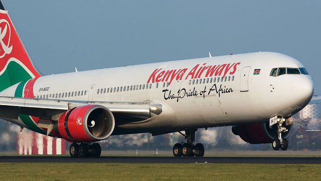 South African Airways, Kenya Airways strengthen their wings