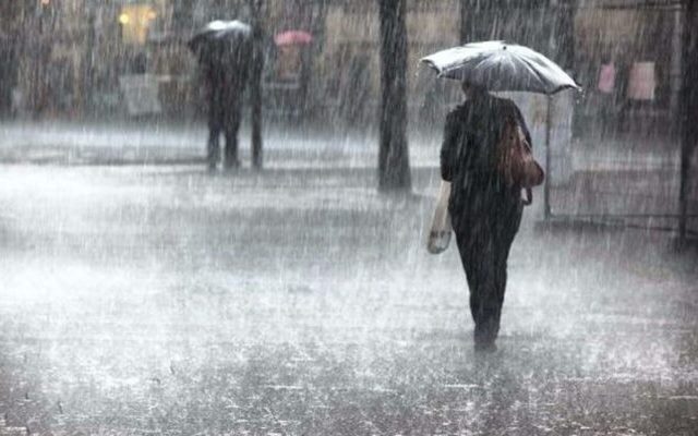 Heavy rains expected in parts of country - Meteo Rwanda