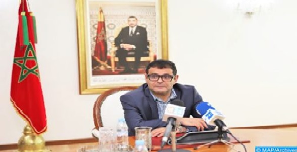 Libya Conference to Gather Support Ahead of Elections is in Line with Morocco's Vision on the Settlement of this Crisis