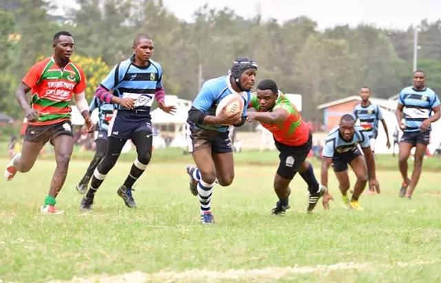 Rugby body confirms date, venue for 7 Aside Competition