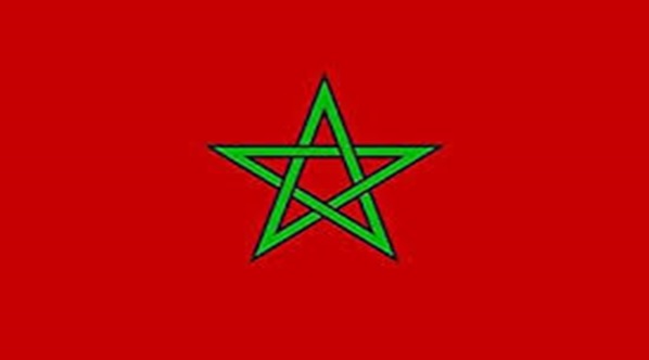 The Kingdom of Morocco celebrates Independance Day today