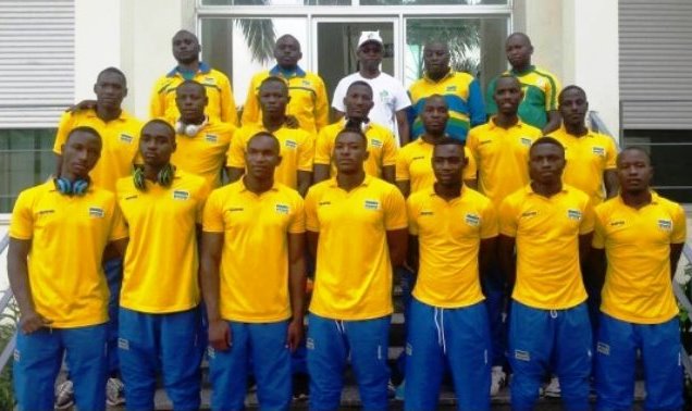 Handball team to miss African Men’s Handball Championship