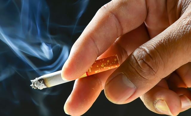 Tobacco use keeps declining, as WHO calls for cessation support