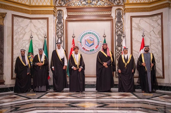 Gulf Cooperation Council countries reiterate their constant positions in favour of the Moroccan Sahara