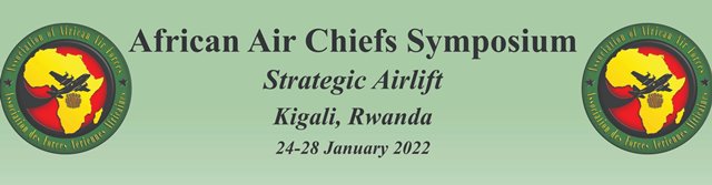Rwanda to host African Air Chiefs Symposium