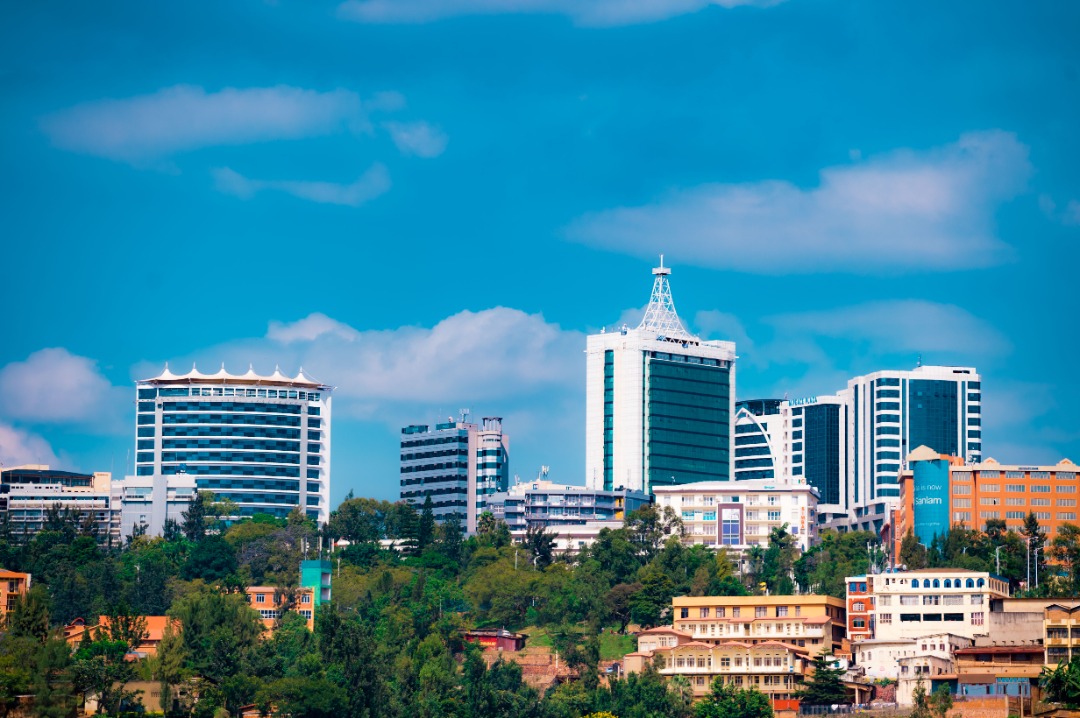Kigali wins Bloomberg Philanthropies Global Mayors Challenge