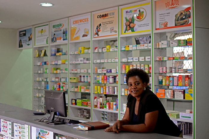 Usopharma Rwanda Rwanda employs innovative solutions against anti-malaria drug ...