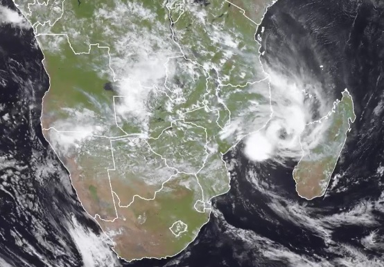 Human-induced climate change causing cyclones in major parts of South African region -Experts