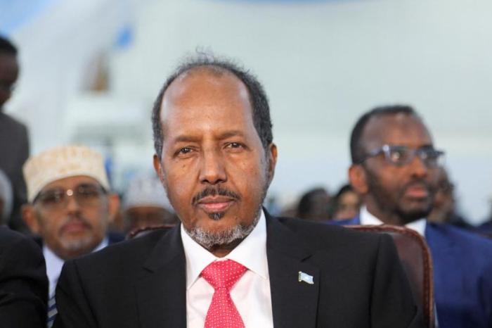 Hassan Sheikh Mohamud gets another term as Somalia President