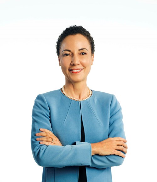 Commonwealth Candidate tours the continent to discuss the future of the body