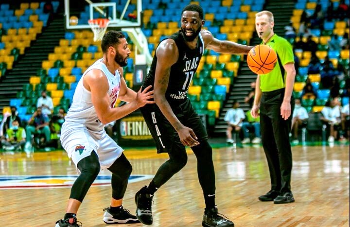 Coach Ferrer names Salomon as Amavubi skipper