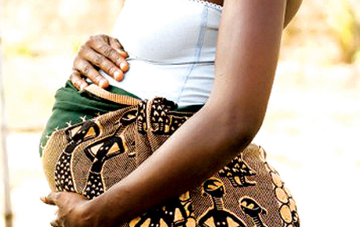 COVID-19 and Pregnant Women in Africa