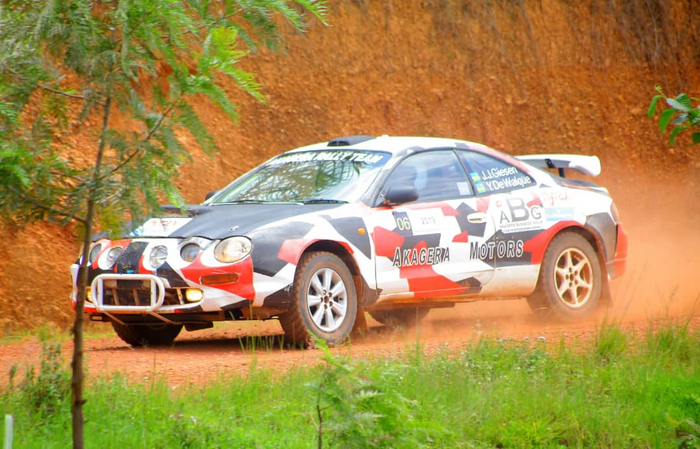 Mountain Gorilla Rally set to be flagged off on Friday