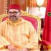 HM Mohammed VI, King of Morocco celebrate the 23rd coronation anniversary