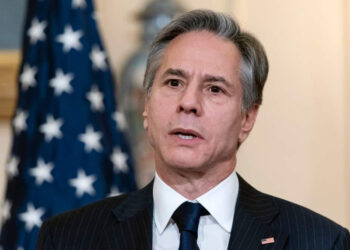 Rwanda says looking forward to further strengthen relations with US ahead of Blinken Visit