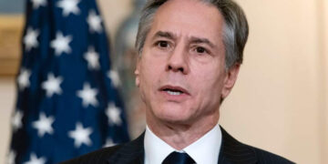 Rwanda says looking forward to further strengthen relations with US ahead of Blinken Visit