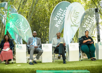 Kwita Izina, Gorilla Naming Ceremony set for September