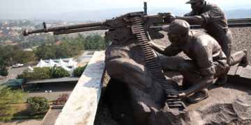 Rwanda celebrates 28 Years of Peace-building and Reconstruction 