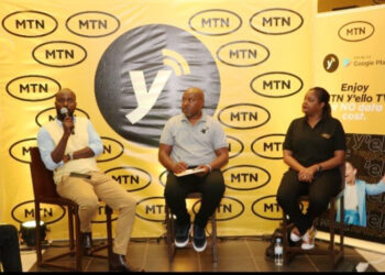 MTN Rwanda launches new application, Y’ello TV for video live streaming