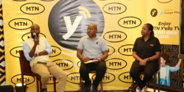 MTN Rwanda launches new application, Y’ello TV for video live streaming