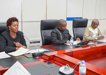 MINECOFIN disseminate FY 2022-23 Citizen Budget Guide