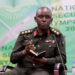 President Kagame promotes Andrew Nyamvumba to Brigadier General