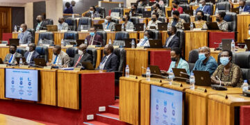 Why Opposition has not earned a seat on the table