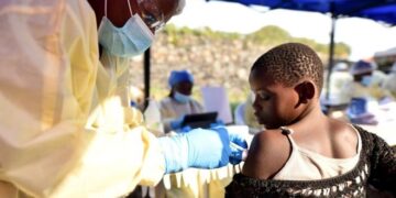 New Ebola Case Confirmed in Eastern Congo