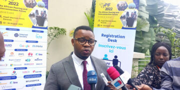 AfPIF Opens with Call for Citizens’ Empowerment to Leverage ICT Benefits